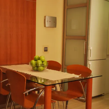 Apartaments Aragó565-2
