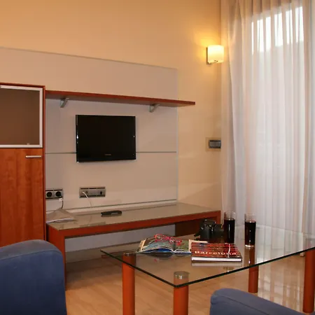 Apartaments Aragó565-3